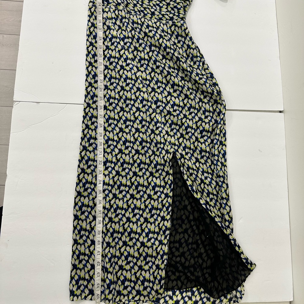 Jason Wu Silk dress Size 0 spring collection 2018 - Picture 14 of 15
